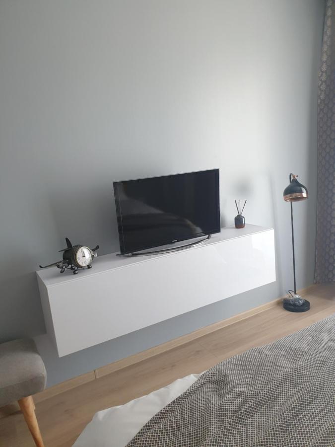 Qualis Apartament Braşov Exterior foto